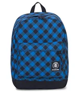 Plecaki - Seven Plecak Carlson ZAINO CARLSON Dla dzieci i młodzieży, Czarny, Taglia unica, Casual - miniaturka - grafika 1