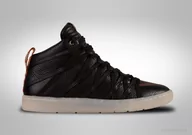 Koszykówka - Nike Kd Vii Nsw Lifestyle Qs Black Metallic Gold - miniaturka - grafika 1