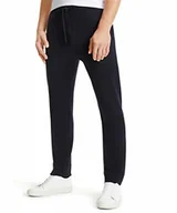 Spodenki męskie - FALKE Męskie spodnie treningowe, Night Sky, XL - miniaturka - grafika 1