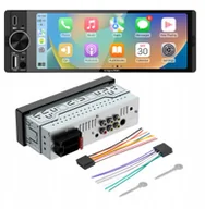 Radia samochodowe - KrugerMatz KM2016 CarPlay/AndroidAuto - miniaturka - grafika 1