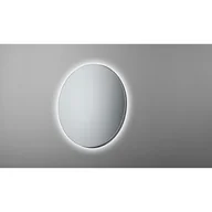 Lustra - Lustro podświetlane Syriusz 60 x 60 cm - miniaturka - grafika 1