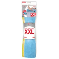 Ściereczki, gąbki, czyściki - Ściereczki z mikrofibry XXL 4 sztuki Blaumann BL-3883 - miniaturka - grafika 1
