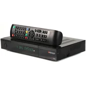 Tunery DVB-T - Opticum Red AX Atom DVB-S2 - miniaturka - grafika 1