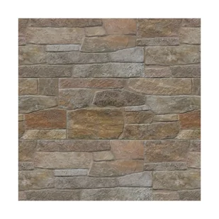 Kamień elewacyjny betonowy Castello Sabbia 0.47 m2 Max-Stone - Płytki klinkierowe - miniaturka - grafika 1