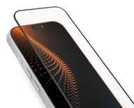 Etui i futerały do telefonów - SBS TEAPPLD3OIP1763P ochraniacz na ekran / tył telefonu Przezroczysta ochrona ekranu Apple 1 szt. - miniaturka - grafika 1