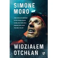 Biografie i autobiografie - Wydawnictwo Kobiece Widziałem otchłań - miniaturka - grafika 1