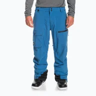 Spodnie narciarskie - Spodnie snowboardowe męskie Quiksilver Utility - miniaturka - grafika 1