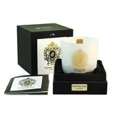 Świece - Tiziana Terenzi Gold Rose Oudh świeca zapachowa 170g - miniaturka - grafika 1