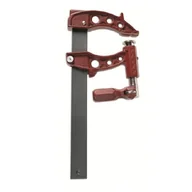 Imadła i ściski - PIHER ŚCISK STOLARSKI MAXIPRESS 900KG P60150(ita-p60150) - miniaturka - grafika 1