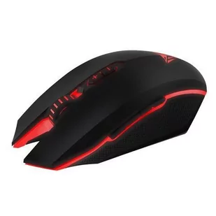 Patriot Viper V530 czarno-czerwona (PV530OULK) - Myszki - miniaturka - grafika 2