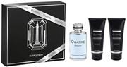 Zestawy perfum męskich - Boucheron Quatre zestaw upominkowy I dla mężczyzn - miniaturka - grafika 1