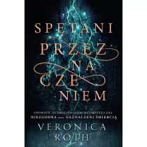 Spętani przeznaczeniem - Literatura popularno naukowa dla młodzieży - miniaturka - grafika 1