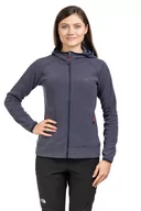 Sport OUTLET - KURTKA DIABLO HOODED WOMEN-COSMOS - miniaturka - grafika 1