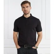 Koszule męskie - Calvin Klein Polo | Regular Fit - miniaturka - grafika 1