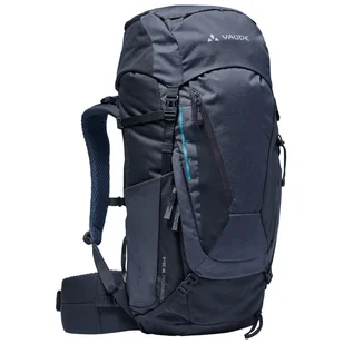 Damski plecak turystyczny Vaude Women's Asymmetric 38+8 Kolor: ciemnoniebieski - Torebki damskie - miniaturka - grafika 1