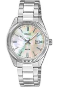 Zegarki damskie - Zegarek Damski CASIO LTP-1302DS-4AVDF + BOX - miniaturka - grafika 1