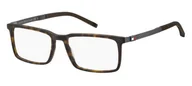 Okulary korekcyjne, oprawki, szkła - Okulary korekcyjne Tommy Hilfiger TH 1947 N9P - miniaturka - grafika 1
