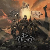 Metal, Punk - Manegarm Fornaldarsagor Limited Edition) Digipack) - miniaturka - grafika 1