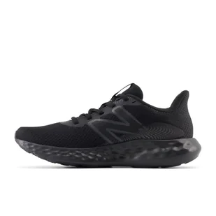 Buty New Balance W W411 (kolor Czarny, rozmiar 36.5) - Buty sportowe damskie - miniaturka - grafika 2