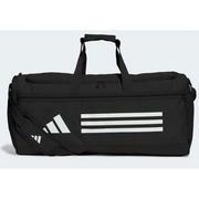 Torby sportowe - Torba adidas Essentials Training Duffel Bag "M" (kolor czarny) - miniaturka - grafika 1