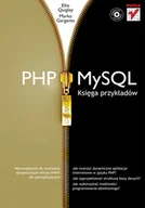 Systemy operacyjne i oprogramowanie - PHP i MySQL. Księga przykładów - miniaturka - grafika 1