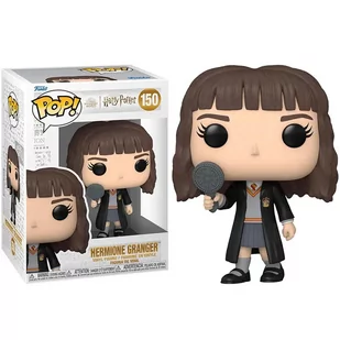 Figurka Funko Pop 150 Hermione Harry Potter CoS - Figurki kolekcjonerskie - miniaturka - grafika 1
