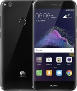 Huawei P9 Lite 2017 Czarny - Telefony komórkowe - miniaturka - grafika 5