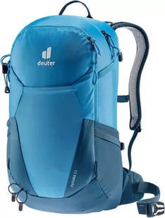 Deuter Plecak turystyczny Plecak turystyczny Futura 23 reef-ink 340012113580 - Plecaki - miniaturka - grafika 4