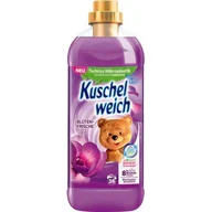 Środki do prania - Kuschelweich Płyn do Płukania Tkanin Bluten Frische 1L (38 Prań) - miniaturka - grafika 1