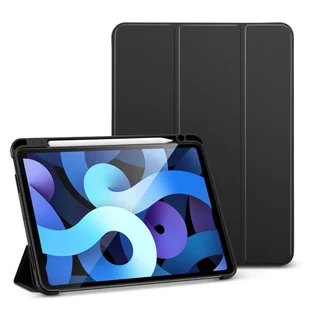 ESR Etui Rebound Pencil do iPad Air 4 2020 Black - Etui do tabletów - miniaturka - grafika 10