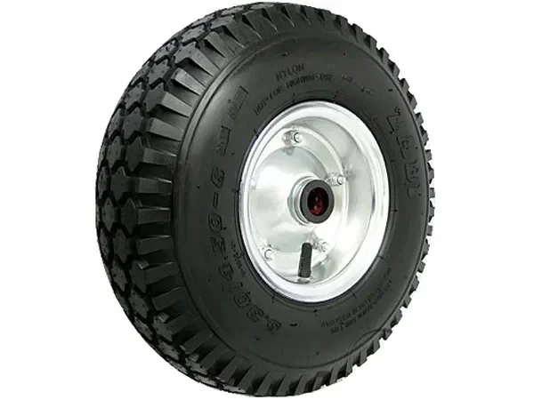 Koło 350mm Kółka Pompowane Do Taczki Wózka 350mk25