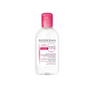 Płyny micelarne - Bioderma SENSIBIO H2O DUOPACK Płyn micelarny do oczyszczania twarzy i z - miniaturka - grafika 1