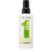 Odżywki do włosów - Revlon Uniq One Green Tea 150ml - miniaturka - grafika 1