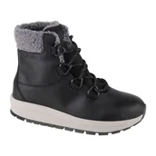 Botki damskie - Buty Columbia Moritza Omni-Heat Wp W 2005041010 czarne - miniaturka - grafika 1