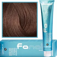 Farby do włosów i szampony koloryzujące - Fanola farba do włosów w kremie 6/03 farba do włosów w kremie 6/03 100 ML - miniaturka - grafika 1