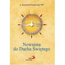 Nowenna do Ducha Świętego - Religia i religioznawstwo - miniaturka - grafika 1