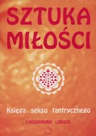 Rozwój osobisty - Sztuka Miłości - miniaturka - grafika 1