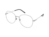 Okulary korekcyjne, oprawki, szkła - Gucci GG1201O 003 - miniaturka - grafika 1