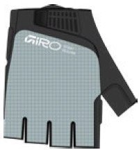 Giro Rękawiczki damskie GIRO TESSA II GEL krótki palec blue sky roz. S obwód dłoni 155-169 mm / dł. dłoni 160-169 mm