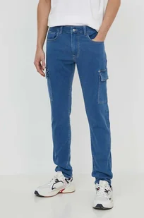 Pepe Jeans jeansy męskie - Spodnie męskie - miniaturka - grafika 1