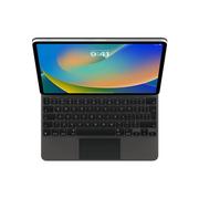 Etui do tabletów - Nowa Oryginalna Klawiatura Apple iPad Pro Magic Keyboard 12,9'' Dutch - miniaturka - grafika 1