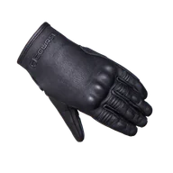 Rękawice motocyklowe - Rękawice Motocyklowe Course Megan Damskie CzarnyXL - miniaturka - grafika 1