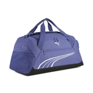 Mała torba sportowa PUMA Fundamental PUMA Blue Crystal - Torby sportowe - miniaturka - grafika 1