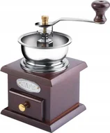 Młynki do kawy - MŁYNEK DO KAWY CIEMNY 214 - miniaturka - grafika 1