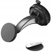 Stacje dokujące do telefonów - Hama Uni-SMARTPH.Do identyfikatorów "na magnes" 00178245 - miniaturka - grafika 1