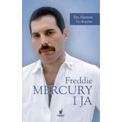 Biografie i autobiografie - Freddie Mercury i ja - miniaturka - grafika 1