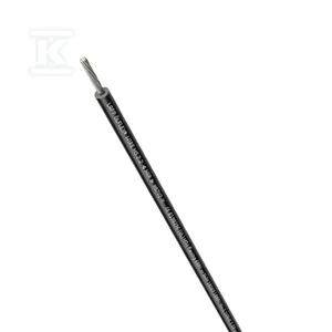 Lapp Kabel Przewód instalacyjny Multi-Standard SC 2.2 35mm2 czarny 4151101 /bębnowy/ 4151101 - Kable - miniaturka - grafika 1