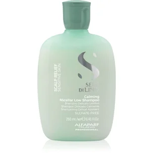 Alfaparf Scalp Relief szampon łagodzący 250ml - Szampony do włosów - miniaturka - grafika 1