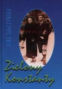 Zielony Konstanty - Biografie i autobiografie - miniaturka - grafika 1