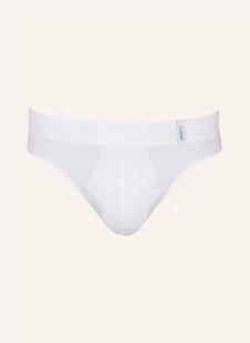 Schiesser Figi Long Life Soft weiss - Majtki damskie - miniaturka - grafika 1